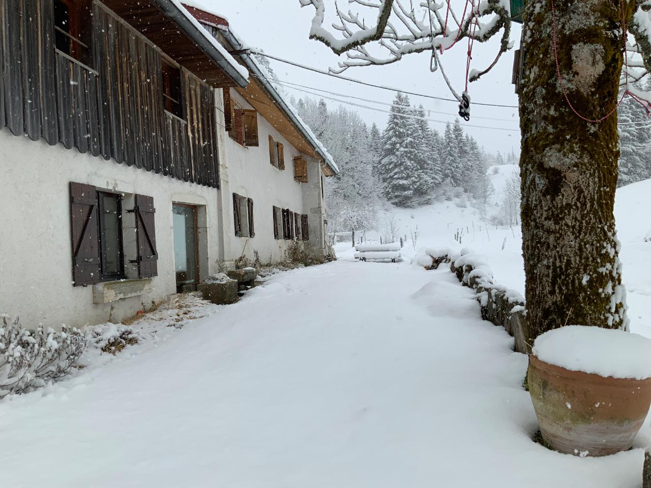 Jura Haut-de-gamme