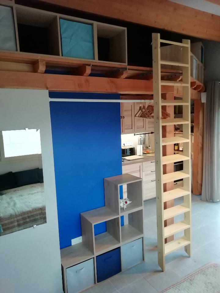 GreenGo location vacances écoresponsables