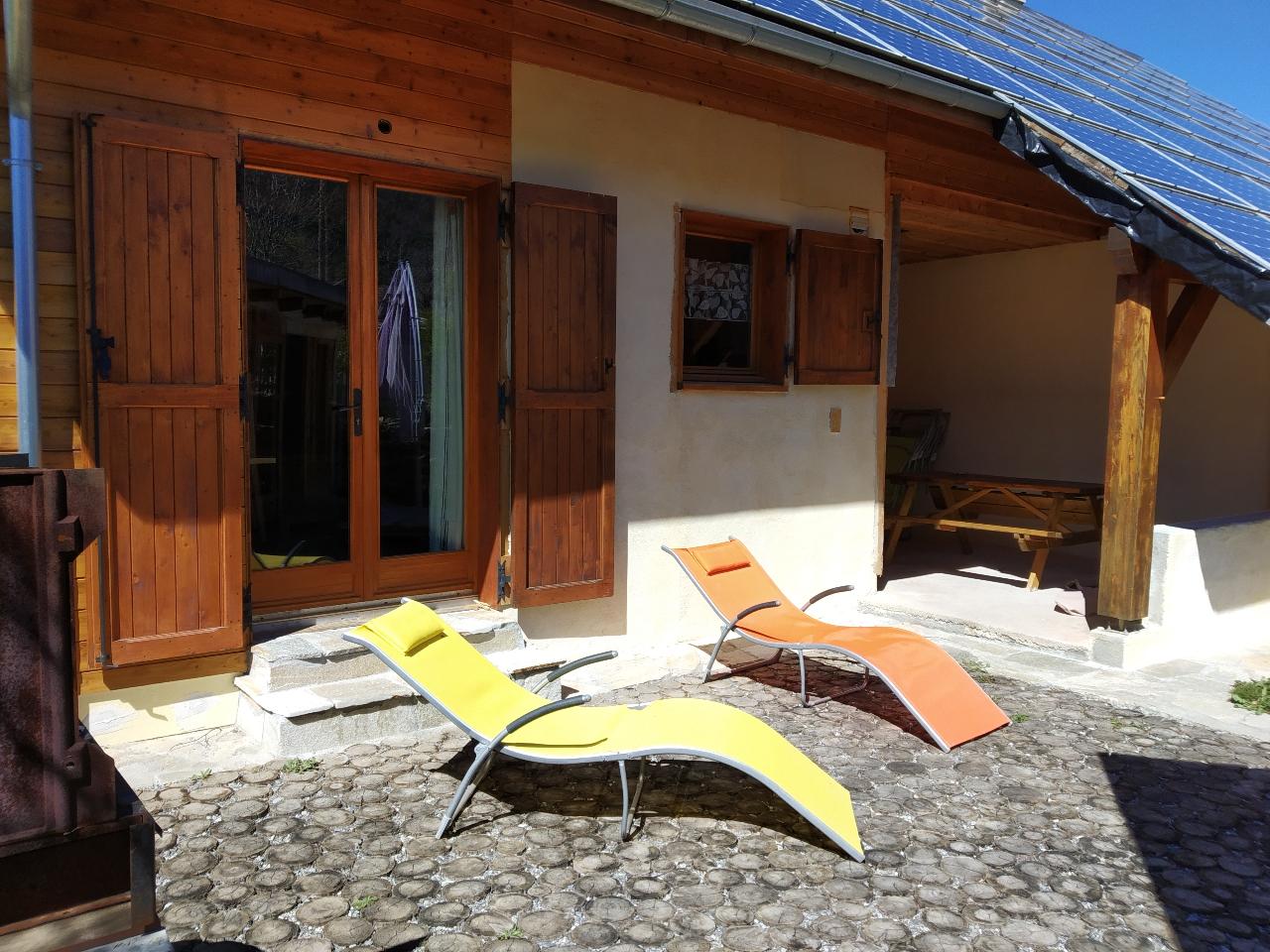Hôte GreenGo: La Maison AuBoisDebout - Spa - Sauna - Plaisir d'accueillir - Image 19
