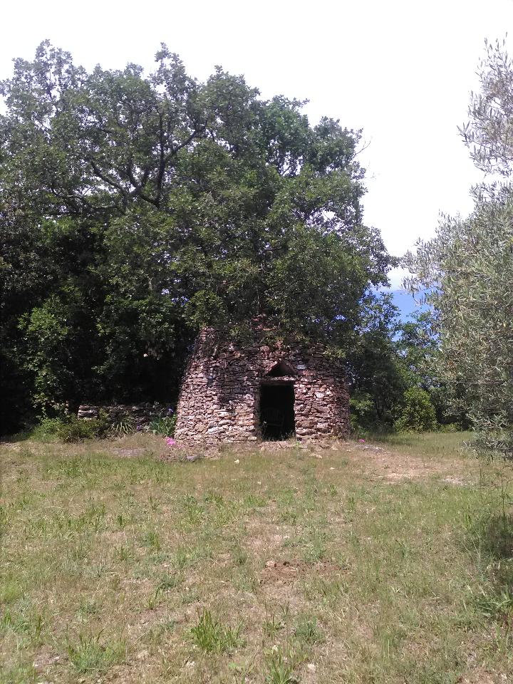 Hôte GreenGo: Agréable gîte en val de Cèze,  Provence occitane - Image 19