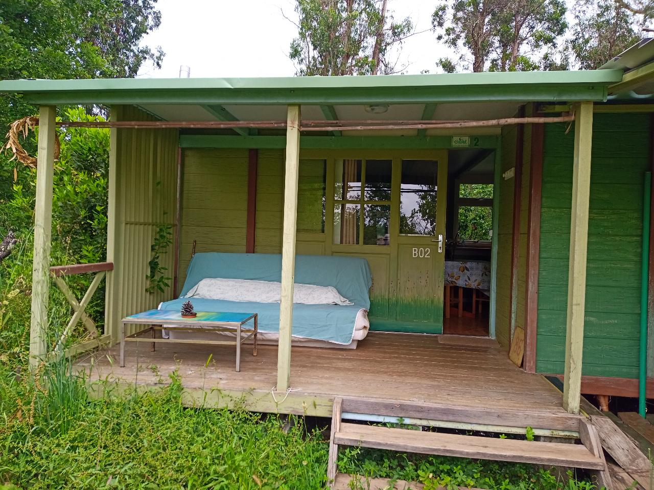 Hôte GreenGo: Petite maison dans la prairie en Nakolie - Image 6