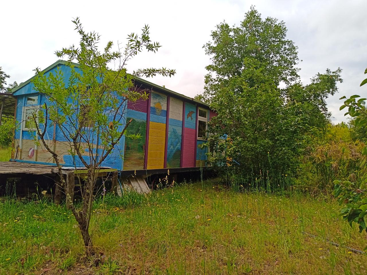 Hôte GreenGo: Petite maison dans la prairie en Nakolie - Image 14