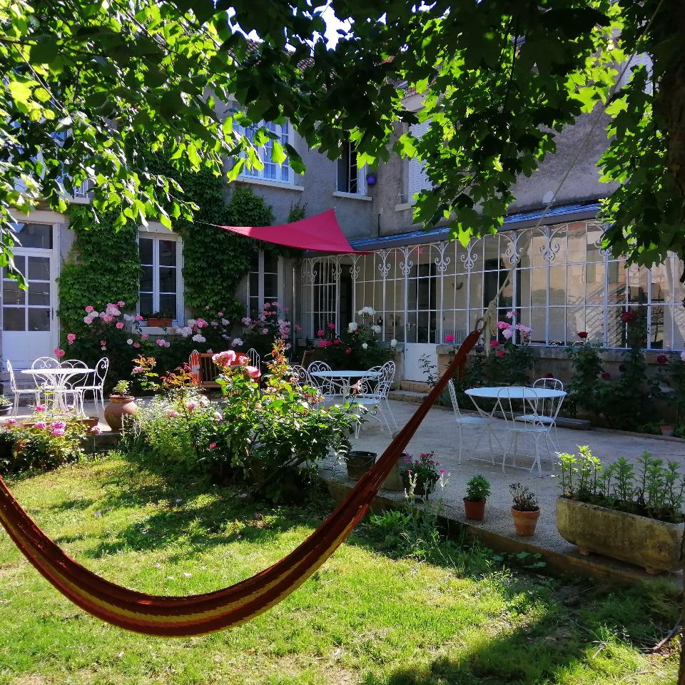 GreenGo location vacances écoresponsables