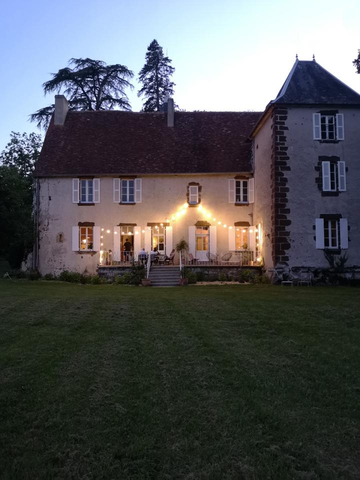 Hôte GreenGo: Château le Breuil - Image 12