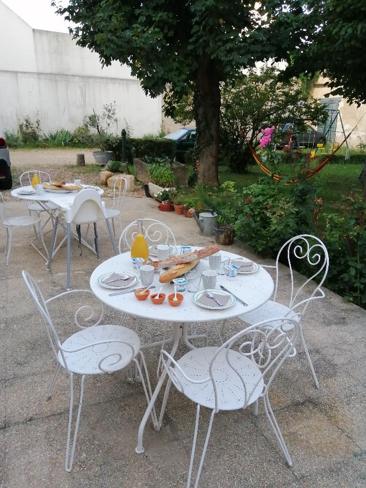 Indre En ville