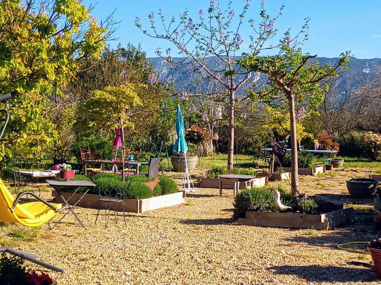 GreenGo Gîte Provence-Alpes-Côte d'Azur Évasion