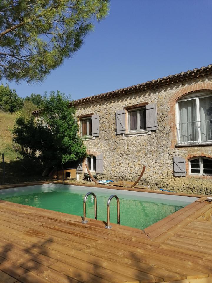 GreenGo Gîte Occitanie Évasion