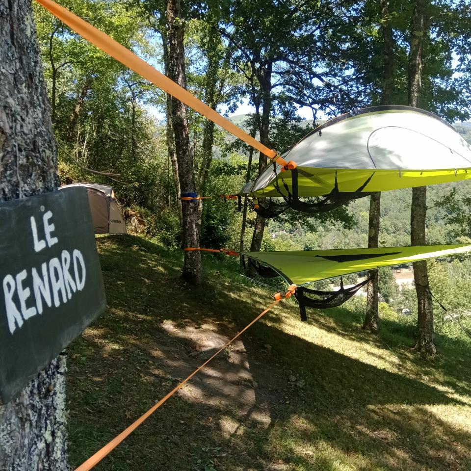  Ariège Glamping