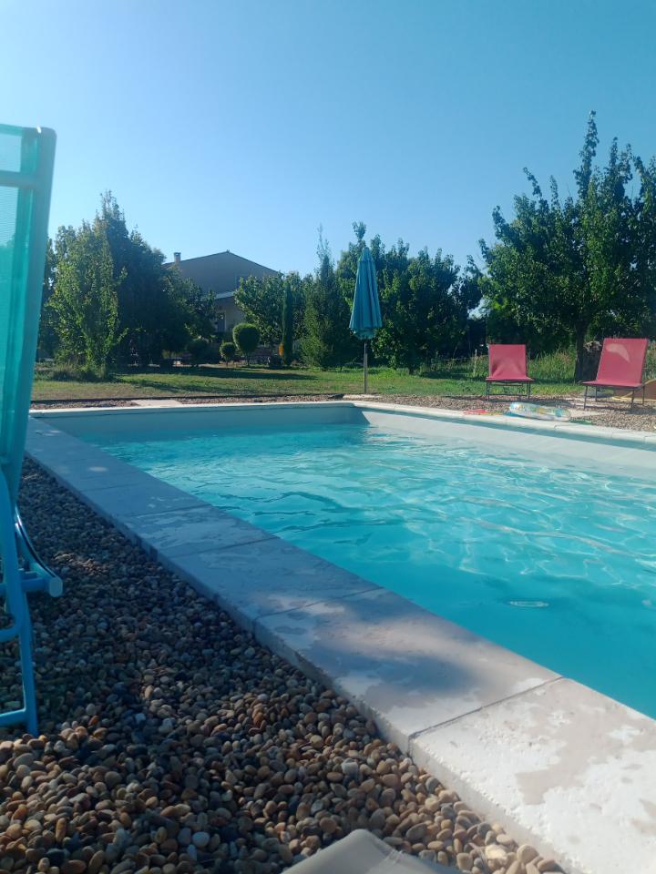 GreenGo Gite le petit luberon