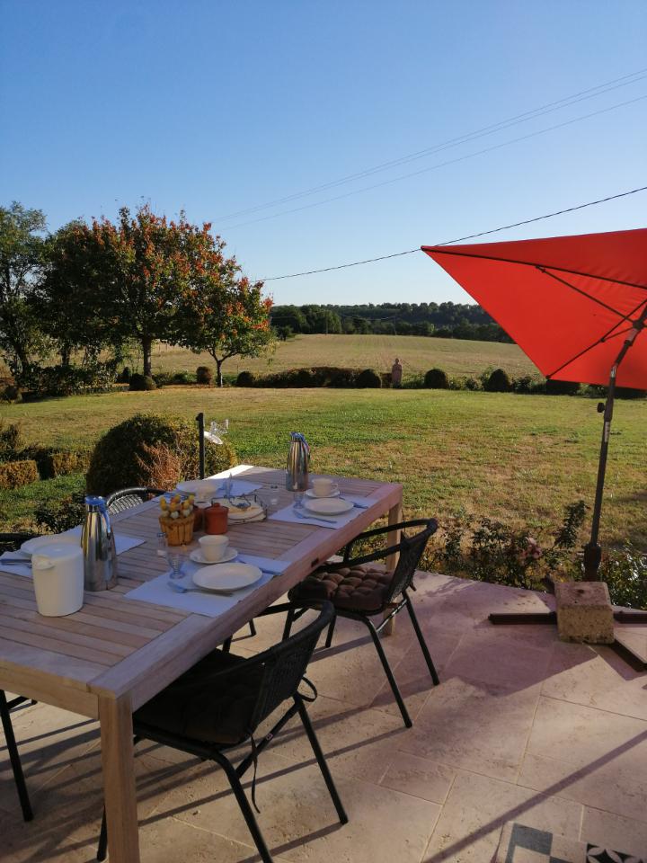 GreenGo Chambre d’hôtes Occitanie