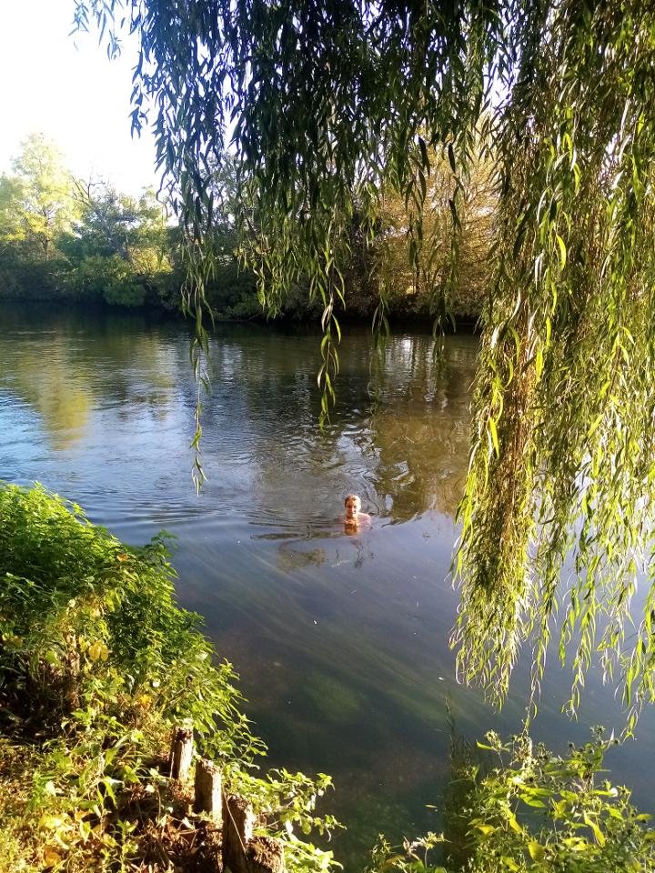 Hôte GreenGo: LES TONNEAUX DE L'EURE - Image 24