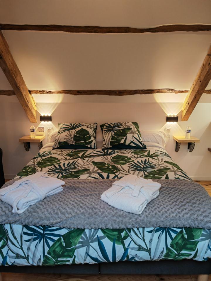 GreenGo Gîte Bretagne Évasion