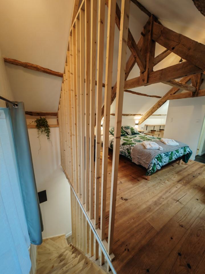 GreenGo location vacances écoresponsables