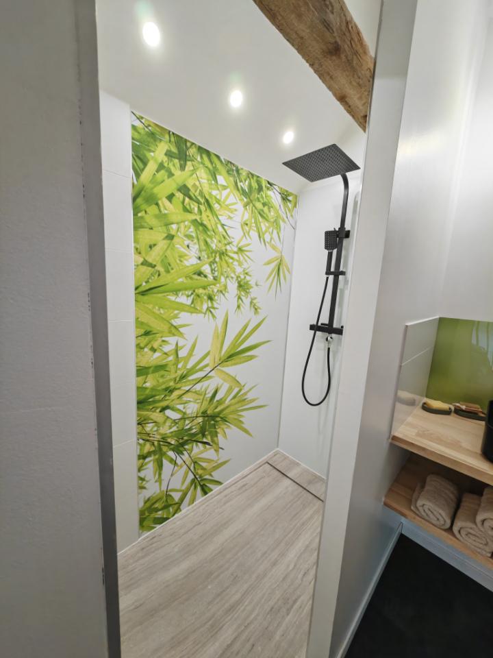  Ille-et-Vilaine À la campagne