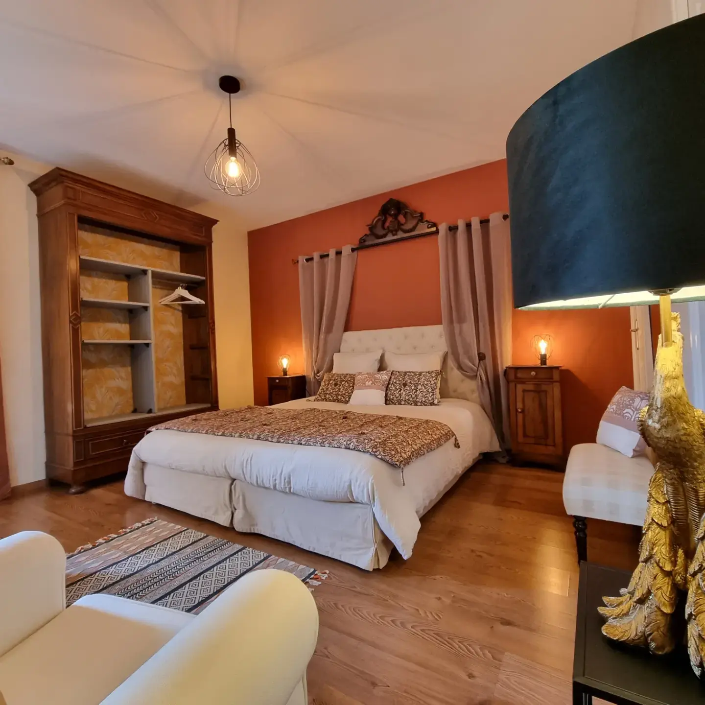 GreenGo Gîte Nouvelle-Aquitaine Haut-de-gamme