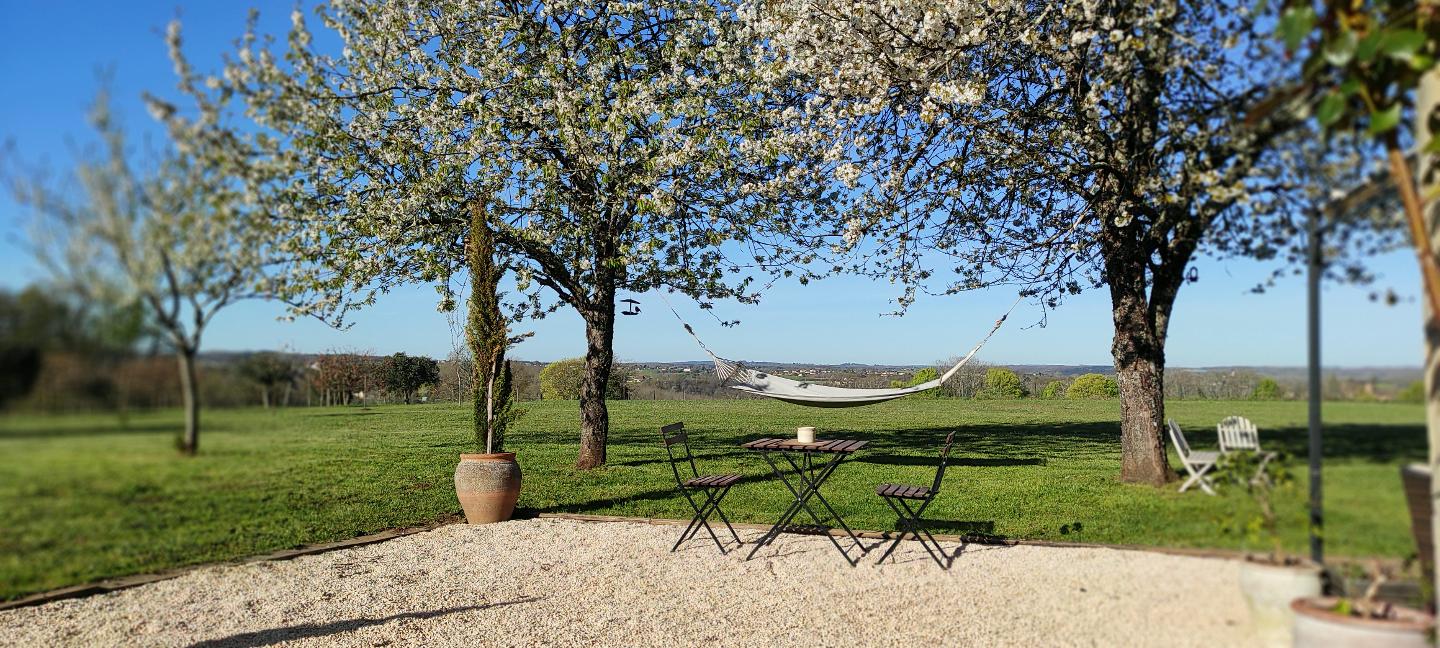 Hôte GreenGo: BRITAVIT Chambres et table d'Hôtes en Périgord - Image 16