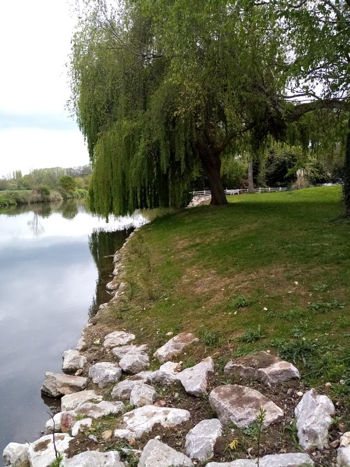 Hôte GreenGo: LES TONNEAUX DE L'EURE - Image 17