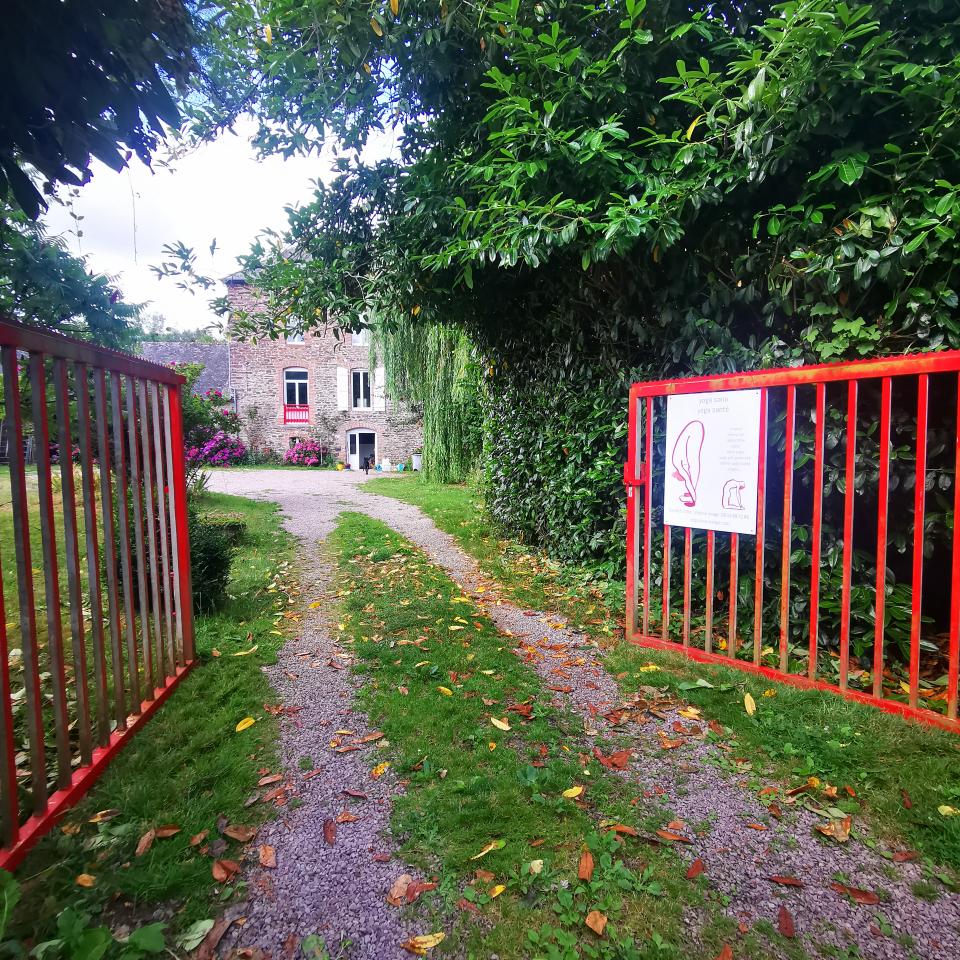 GreenGo Gîte Bretagne Évasion