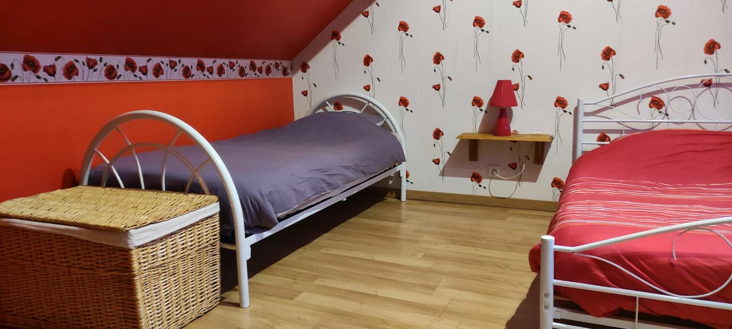 GreenGo Les Chambres du Relais