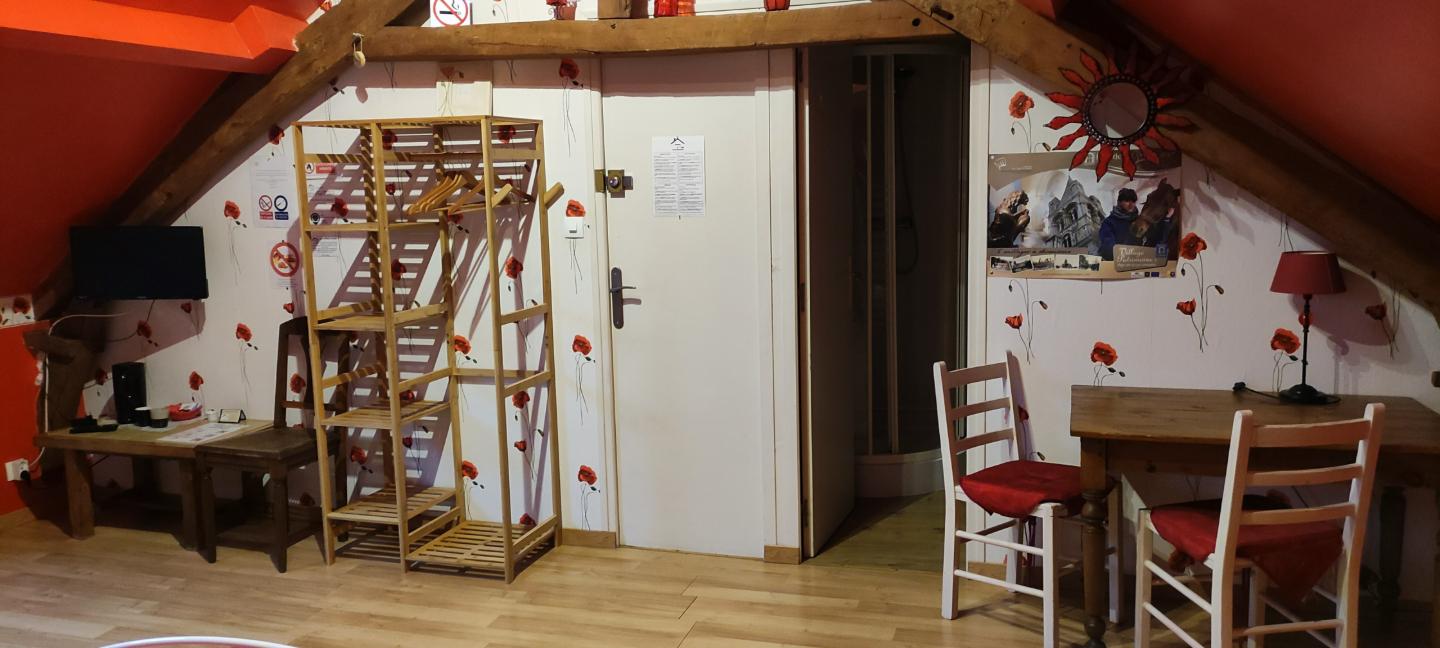 Pas-de-Calais Romantique