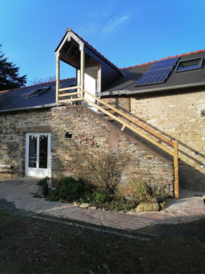 GreenGo Gîte Pays de la Loire Évasion