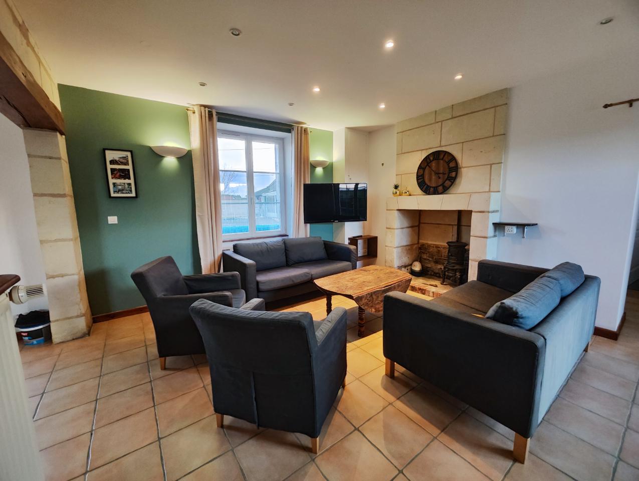 GreenGo location vacances écoresponsables