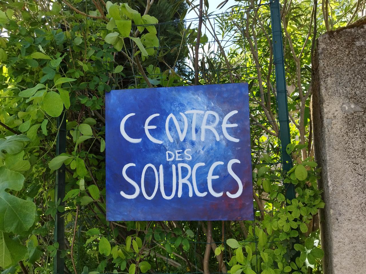 Hôte GreenGo: Le Centre des Sources - Image 2