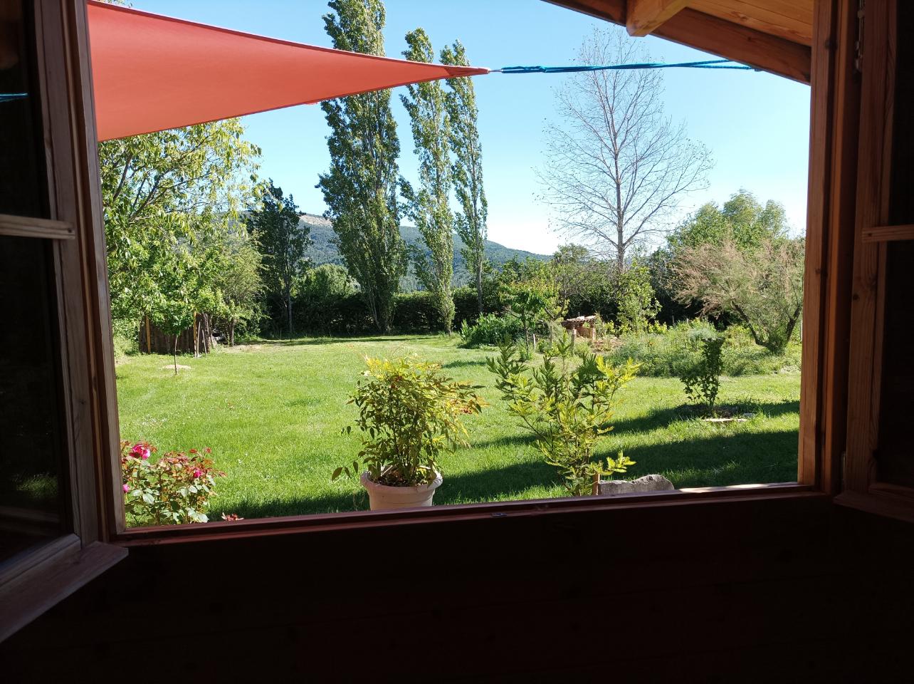 Hôte GreenGo: Votre cabane en lisière du bois - Image 8