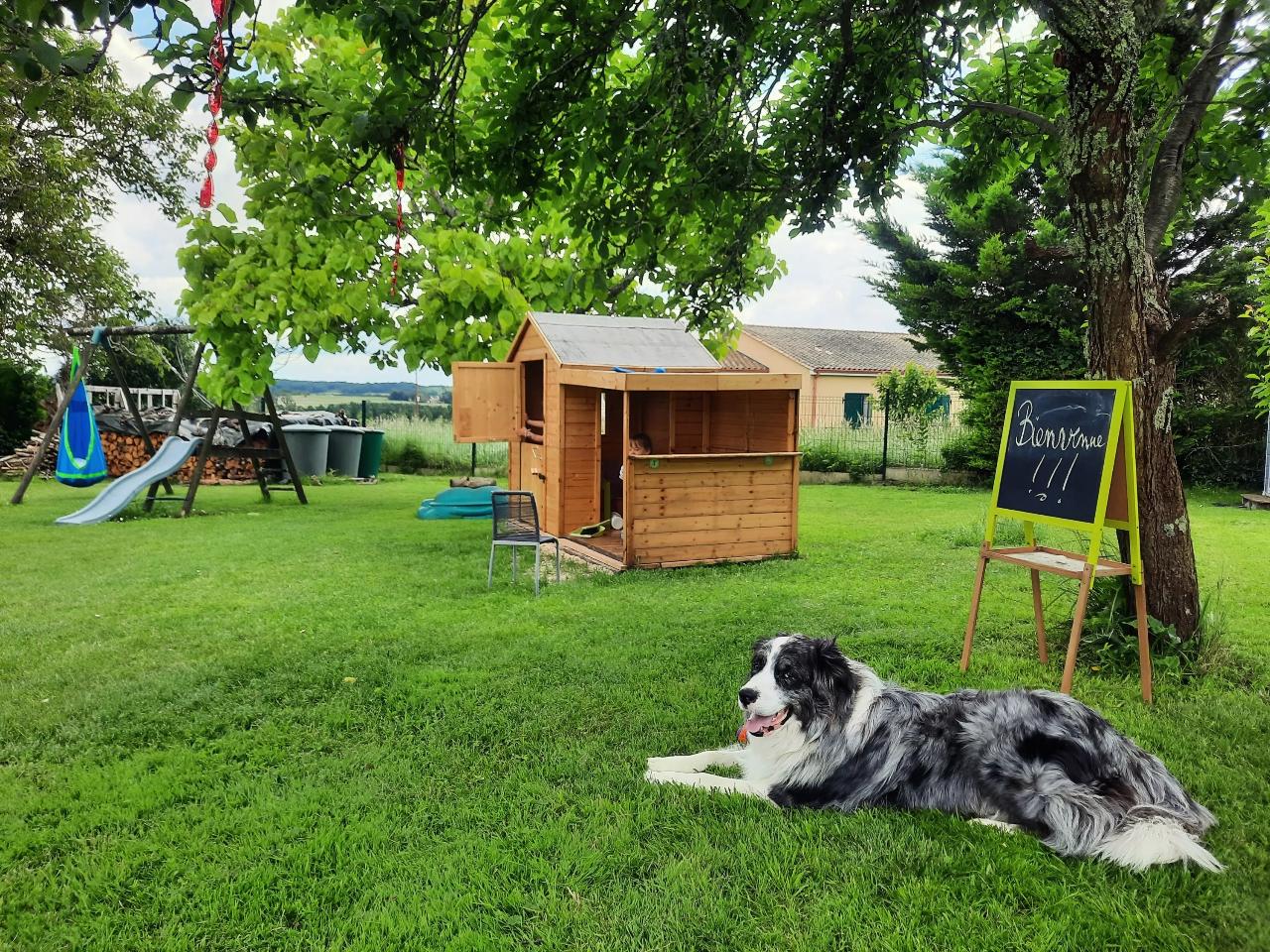 GreenGo location vacances écoresponsables