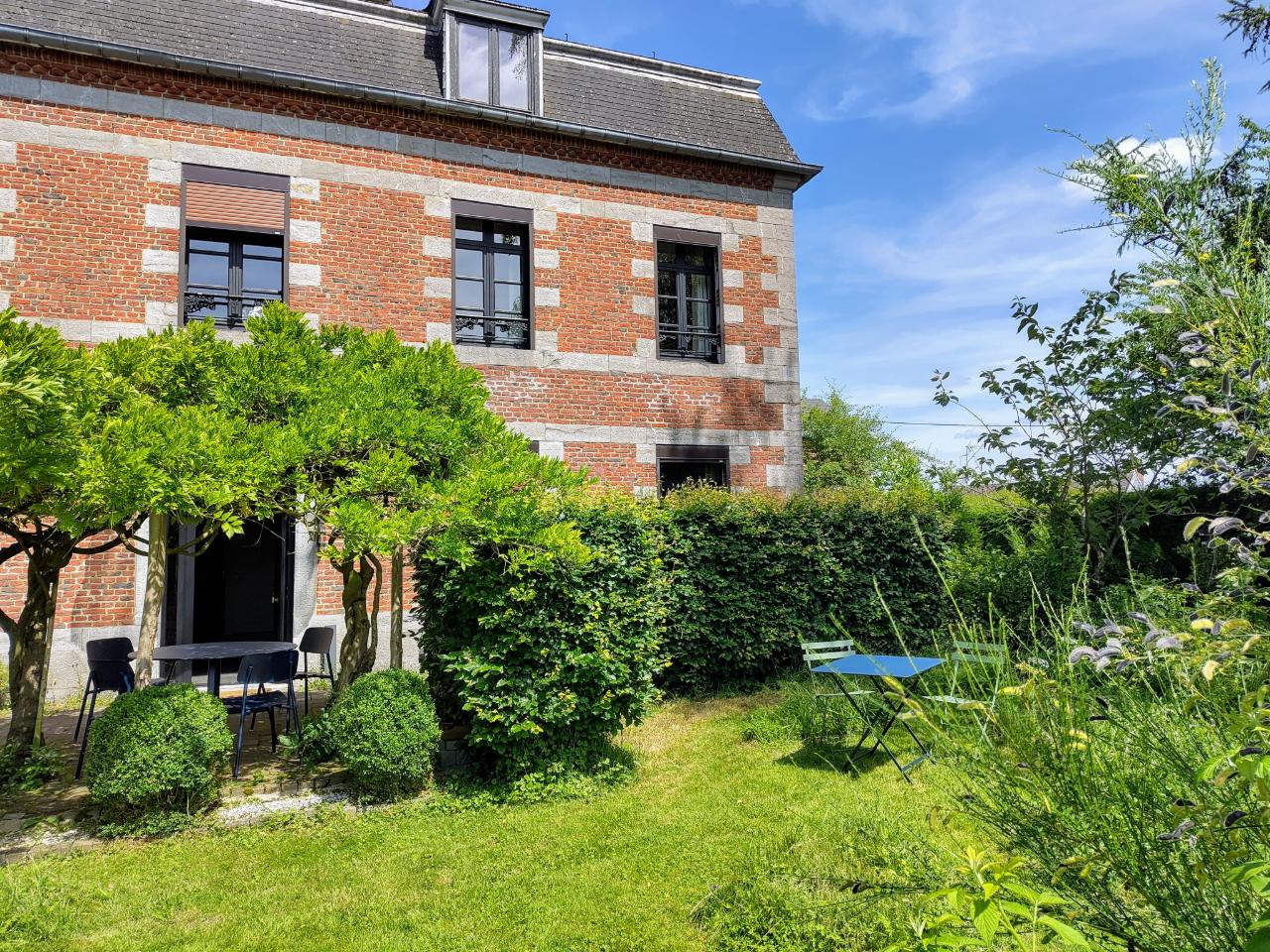 GreenGo location vacances écoresponsables