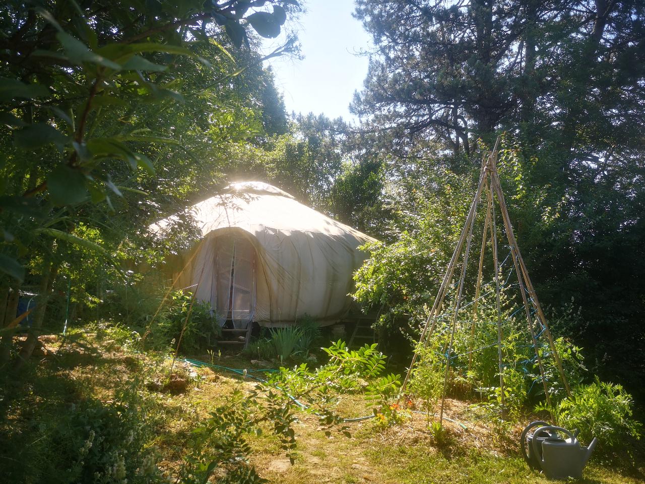 Hôte GreenGo: Logements Nature et soins pour se ressourcer - Image 23