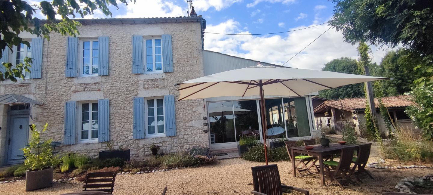 GreenGo La Maison de Campagne