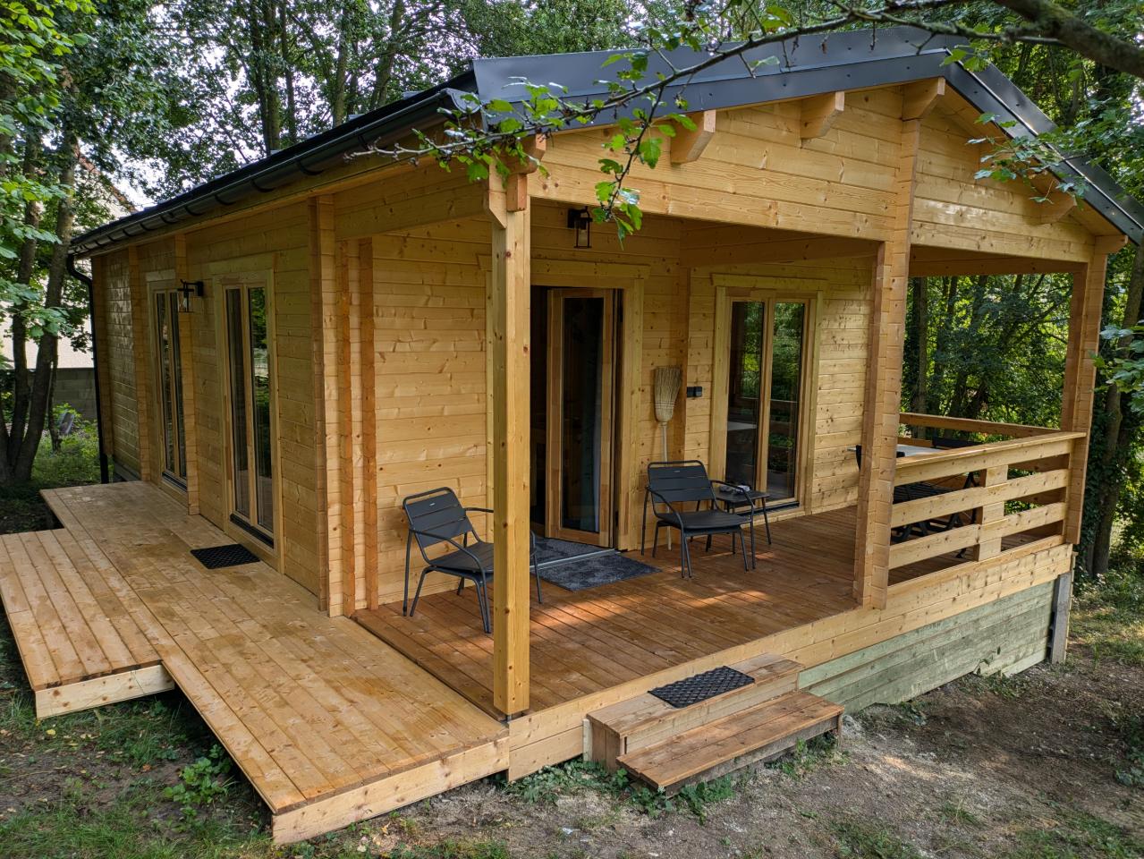 GreenGo Havre Champêtre