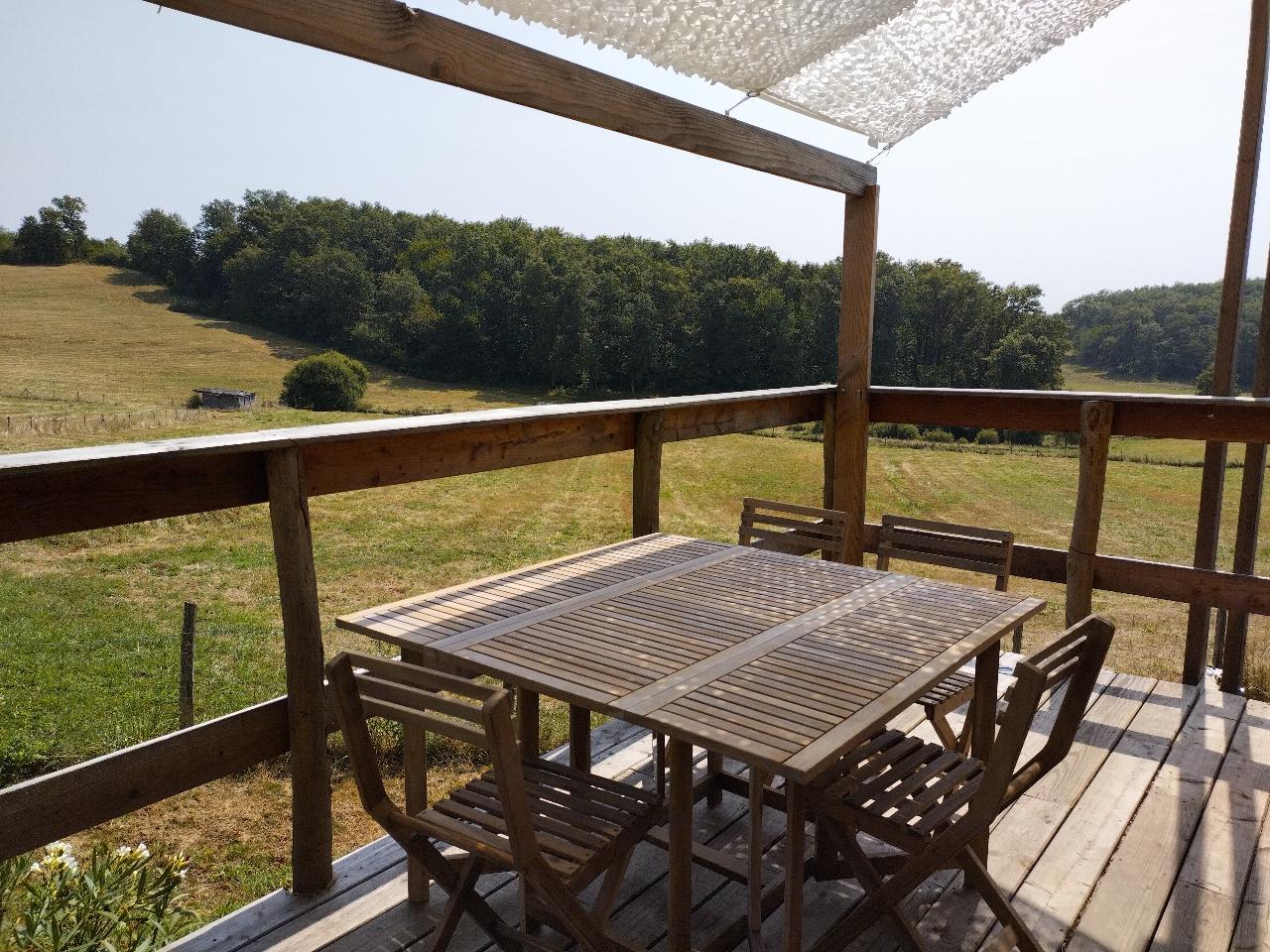 GreenGo Domaine Zénitude