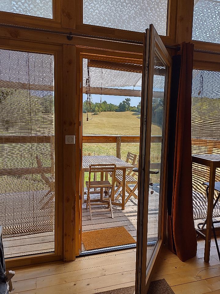 GreenGo location vacances écoresponsables