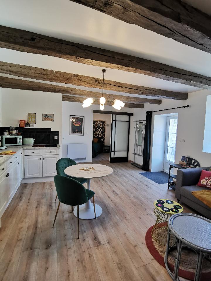 GreenGo Gîte Nouvelle-Aquitaine À la campagne