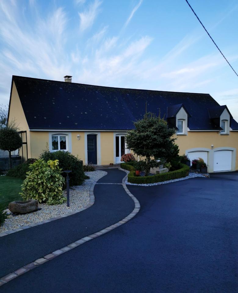 GreenGo Chambre d’hôtes Pays de la Loire À la campagne