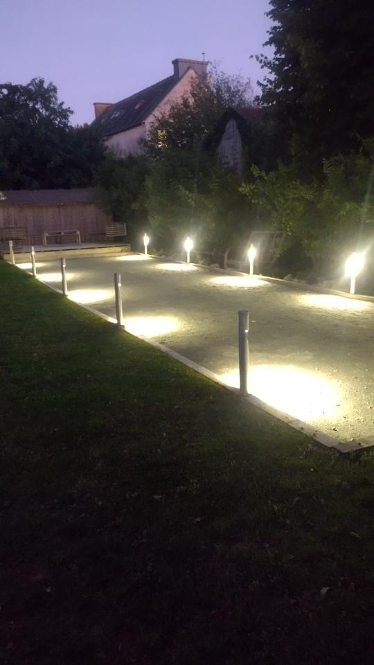 GreenGo location vacances écoresponsables