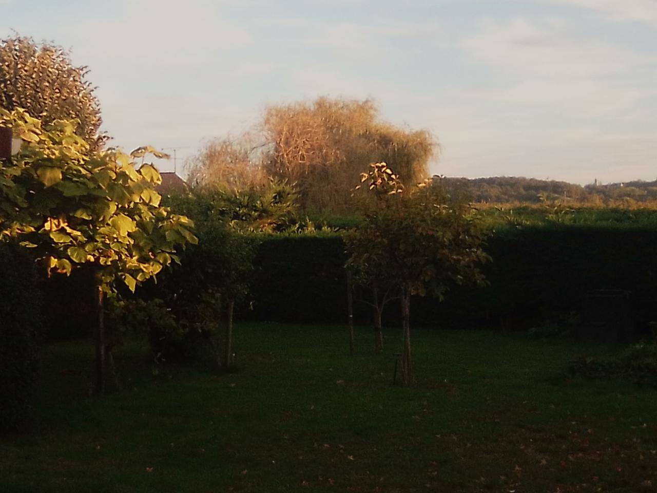 GreenGo Maison d'été - Dordogne - Périgord Pourpre