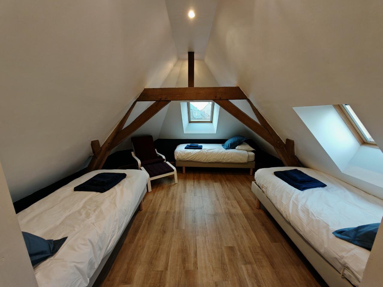 GreenGo Chambre d’hôtes Hauts-de-France Évasion