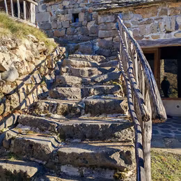  Ardèche Gîte de groupe