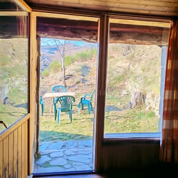 Ardèche Gîte de groupe