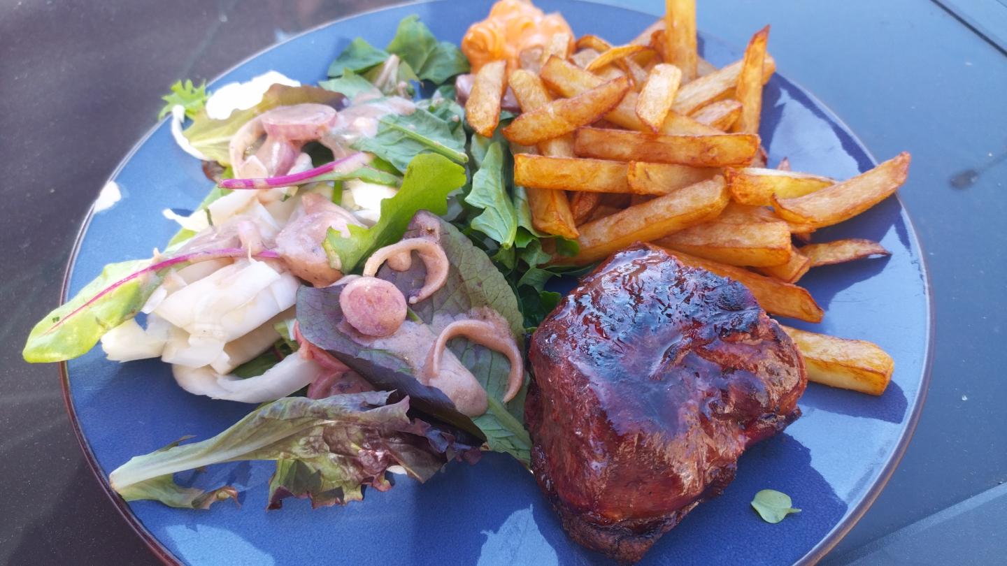 GreenGo Chambre d’hôtes Bretagne Évasion