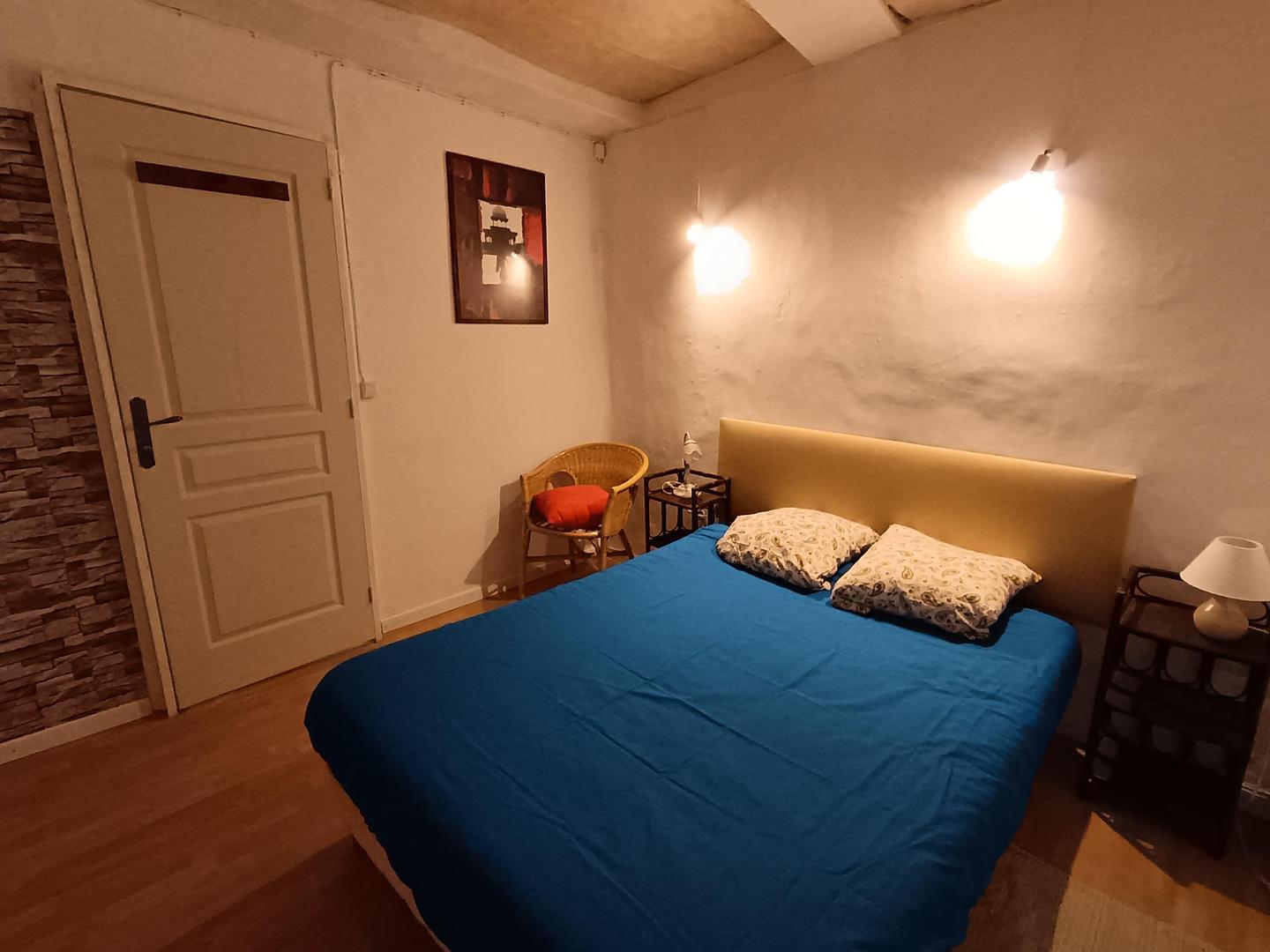 Location Aude Gîte de groupe