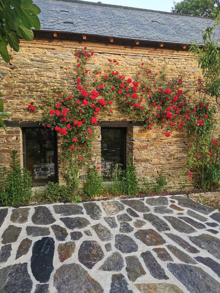 Chambre d’hôtes Ille-et-Vilaine Gîte de groupe