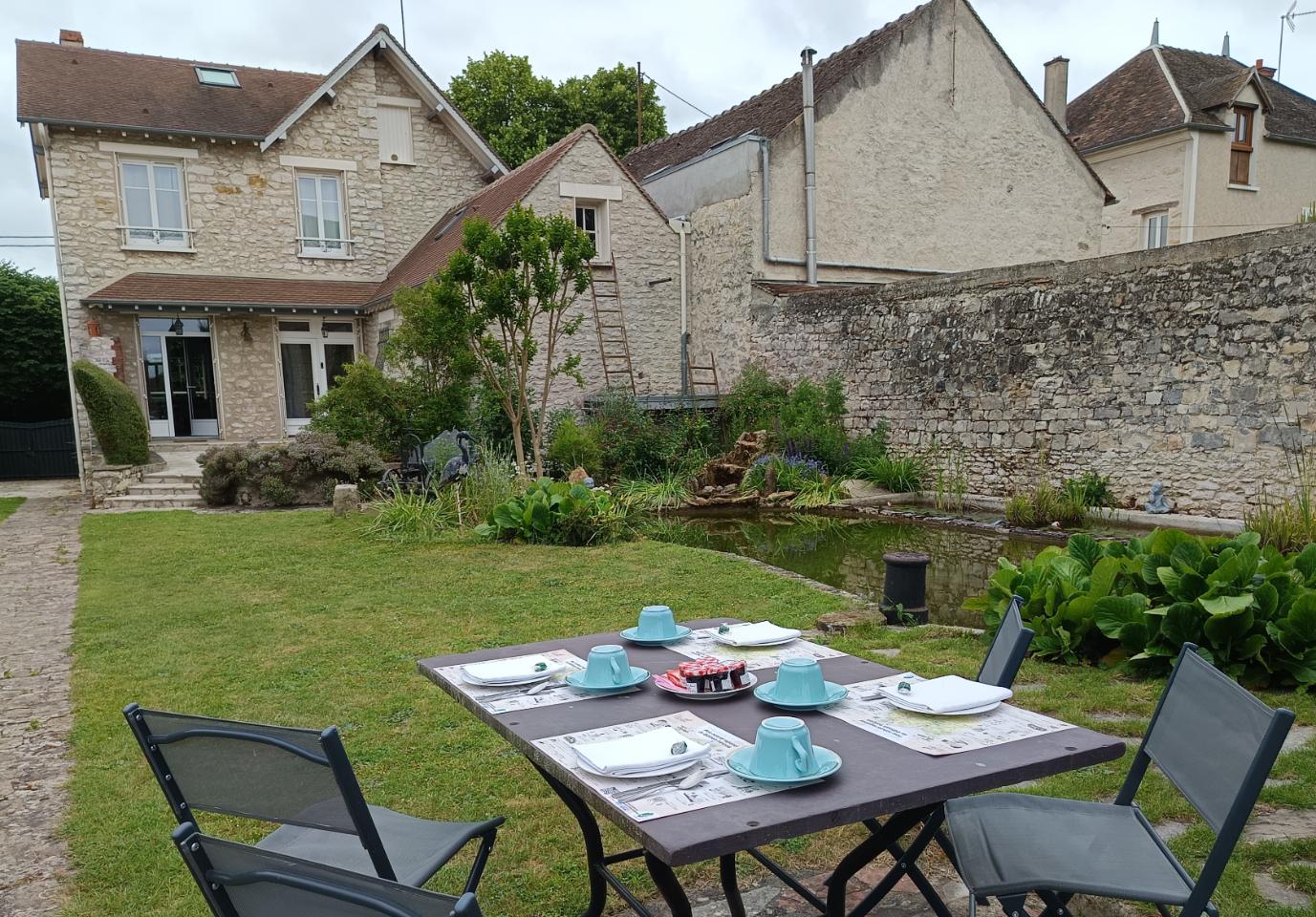 GreenGo location vacances écoresponsables