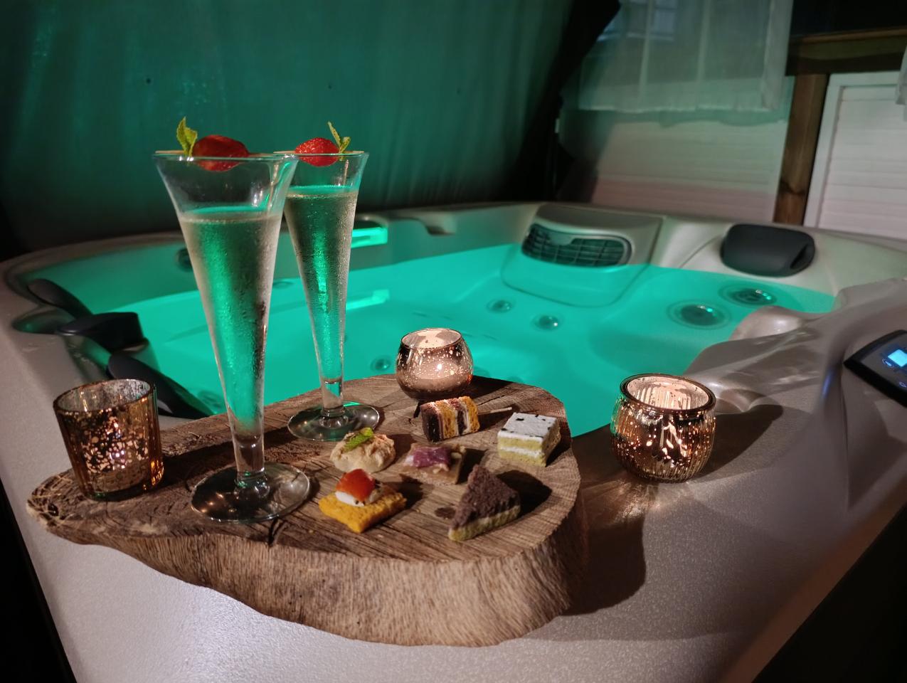 GreenGo Gîte Bretagne Évasion