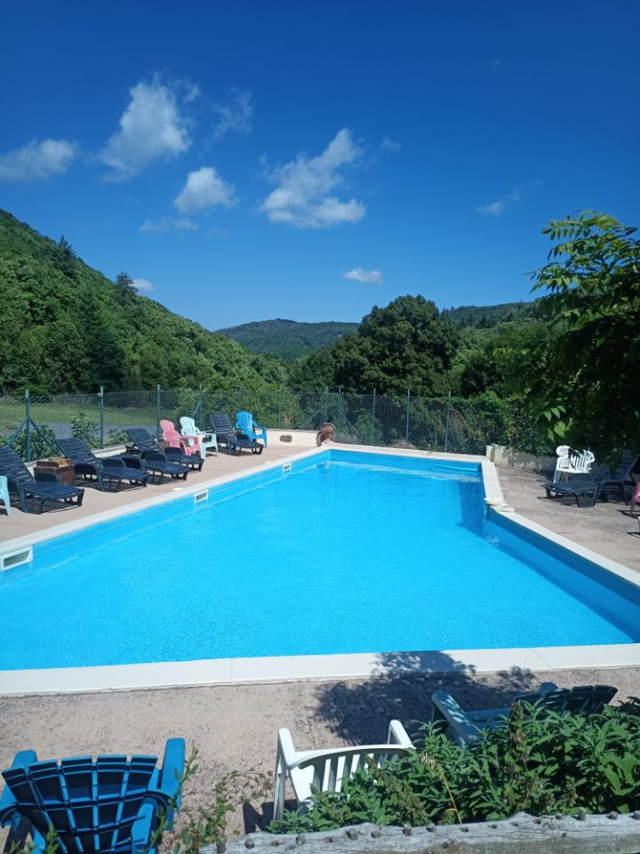 GreenGo Ferme les Thérondels