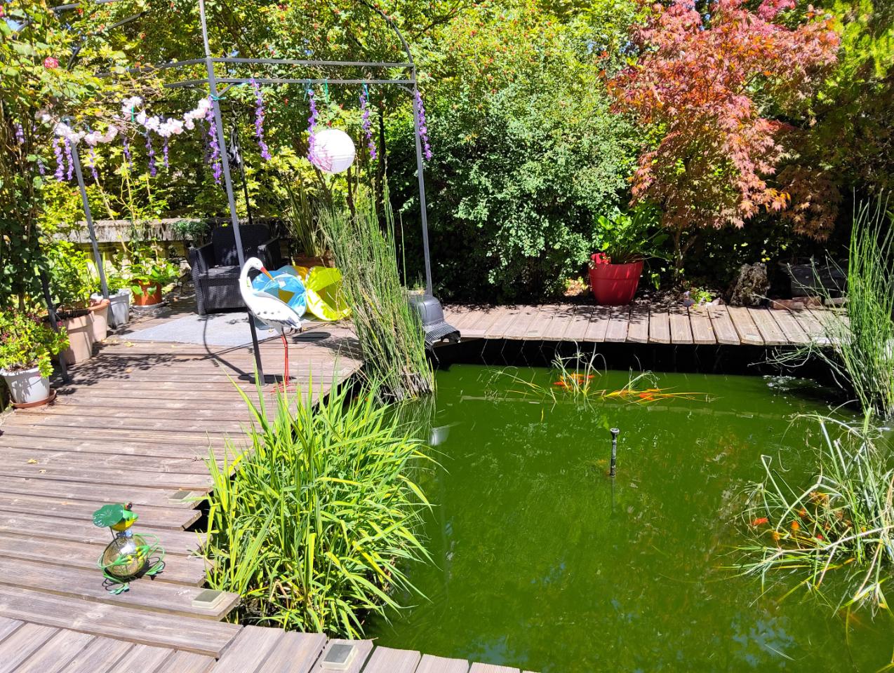 GreenGo location vacances écoresponsables