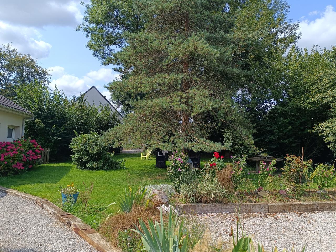 GreenGo Chambre d’hôtes Hauts-de-France Évasion